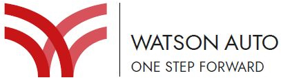 Watson Auto – One step forward